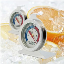 Freezer/Refrigerator Thermometer