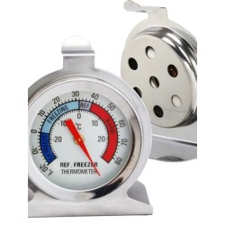 Freezer Thermometer