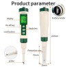 Sushi pH Tester Pro